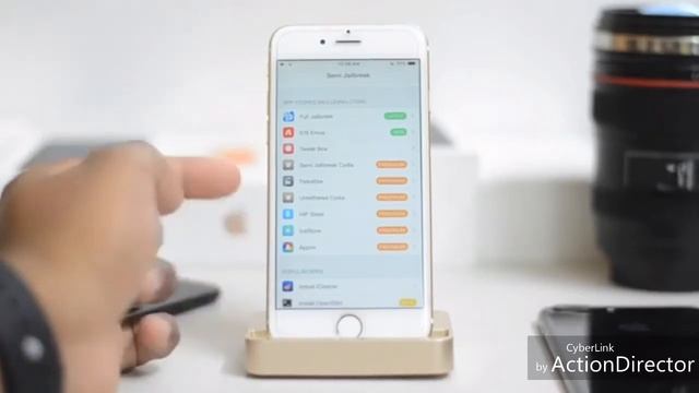 Jailbreak IOS 11 cydia download смотреть онлайн