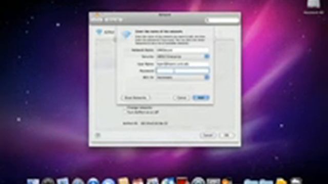 Mac Wireless.mp4 смотреть онлайн