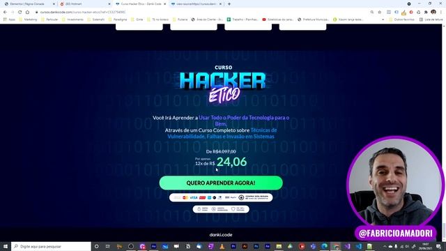 Como clonar página de vendas do Produtor com WordPress [Grátis] смотреть онлайн