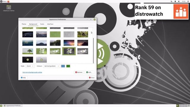Linux overview | Ubuntu MATE 21.10 смотреть онлайн