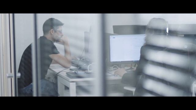 "ITI nos ha aportado una manera diferente de concebir el software" | María Ferrando - AHORA смотреть онлайн