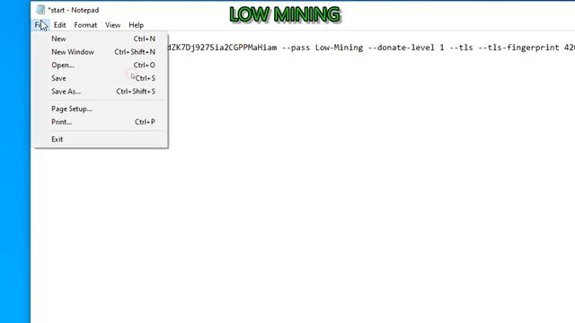 Mining Monero Paling Mudah Whithdraw Paling Kecil смотреть онлайн