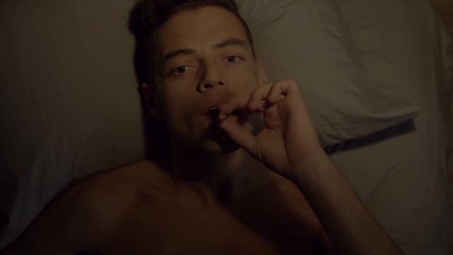 Mr. Robot 4k video wallpaper смотреть онлайн