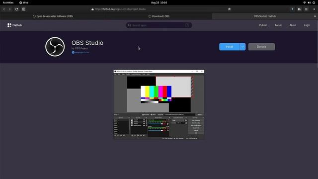 Vanilla OS Review смотреть онлайн