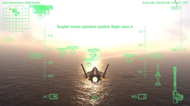 Alliance: Air War Airplane Flight Simulator Game Android iOS смотреть онлайн