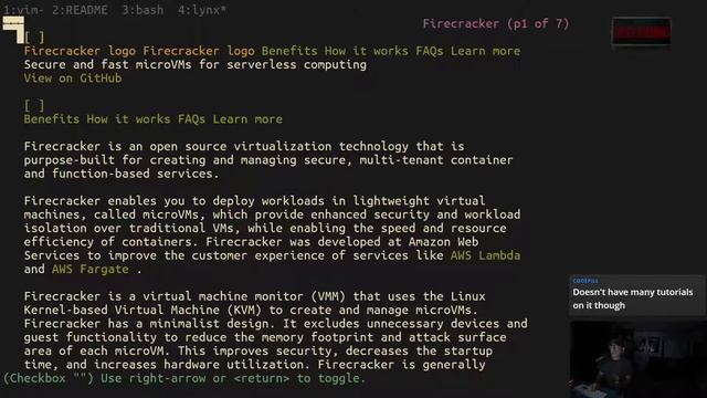 🐧 Linux 🏡🖥 Homelab Init - Sept 22, 2022 смотреть онлайн
