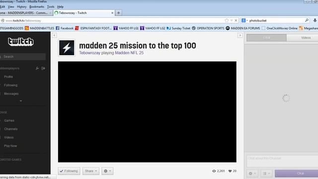 TWITCH ONE CLICK FOR LG смотреть онлайн