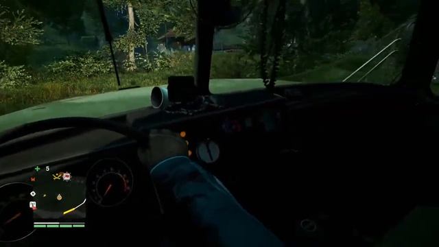 Far Cry 4 - Hot delivery смотреть онлайн