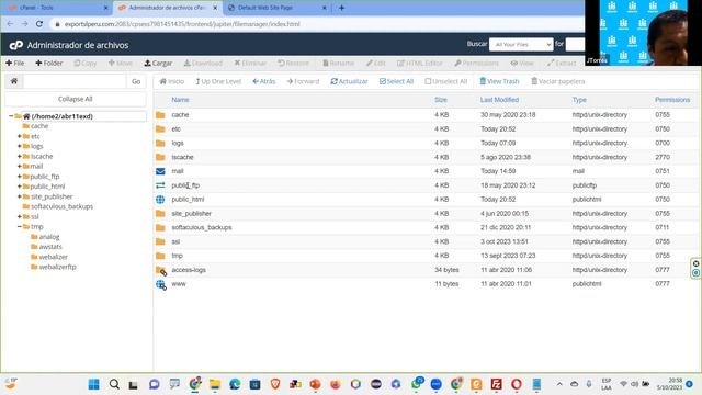 FUNDAMENTOS DE CONECTIVIDAD Y REDES IP - Sesión 4 смотреть онлайн