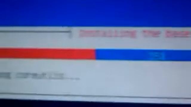 install debian on hp server смотреть онлайн