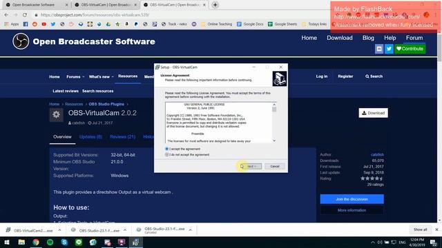 How I Use OBS and VIPKID смотреть онлайн
