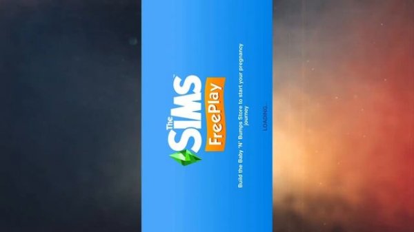 The Sims Freeplay MOD iOS iPhone (2024)