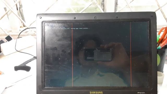 Puppy linux boot смотреть онлайн