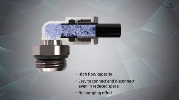 PUSH-IN FITTINGS | GRIPfit (TECHNICAL VIDEO)