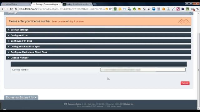 Introduction To Backup Pro смотреть онлайн