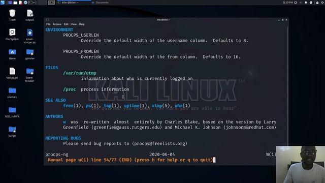 5 Useful Linux Commands for System Administrators ep1 2023 смотреть онлайн