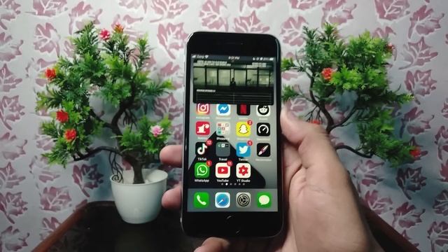 iOS 14 Review | iPhone 6s | Urdu/Hindi смотреть онлайн