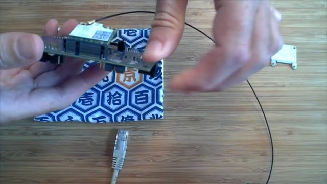 Intel Academic IoT Course - B4 - Galileo Setup смотреть онлайн