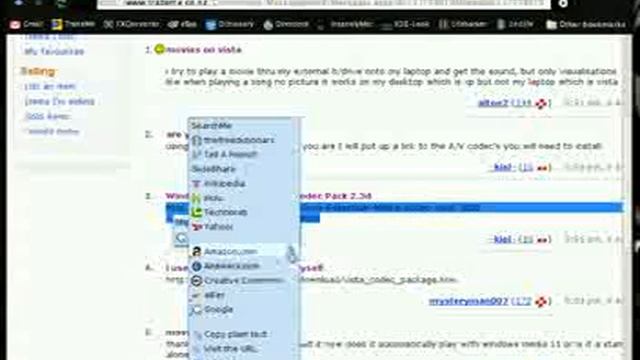 Chromium Dev Build on Linux смотреть онлайн
