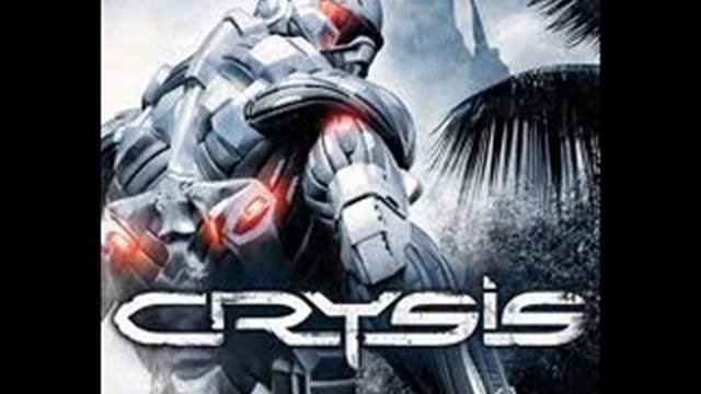 Crysis soundtrack assault смотреть онлайн