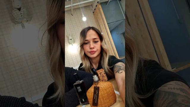 LAV Parfum в прямом эфире!