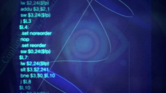 Serial Experiments Lain Wired (Wallpaper Engine)