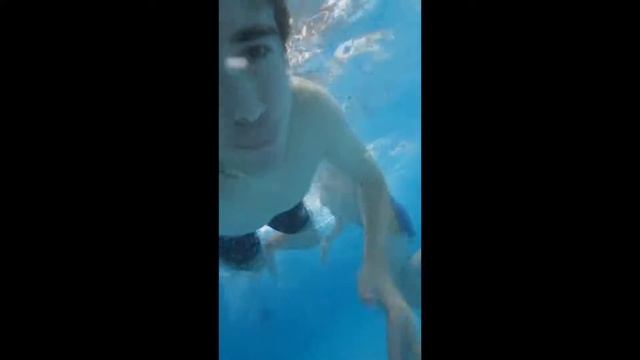 Aquatek Vlog #1 смотреть онлайн