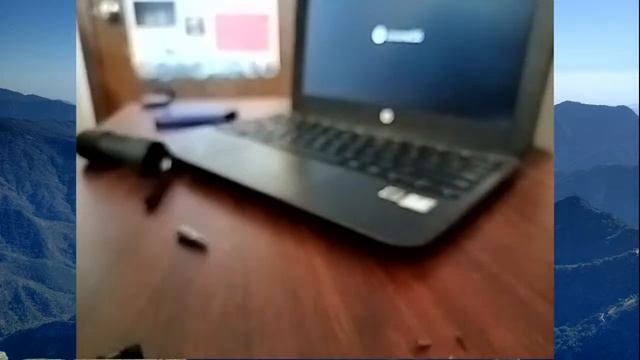 Installing Linux on the HP Chromebook 11 G5 EE смотреть онлайн