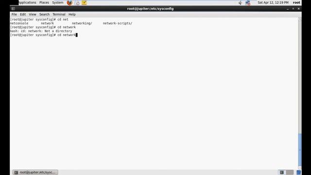 VDO-log2 Basic Config CentOS 6.5 смотреть онлайн