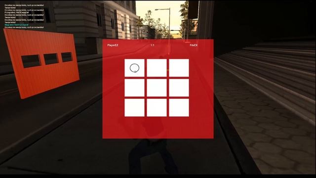 [MTA-SCRIPTS] Tic Tac Toe Minigame смотреть онлайн