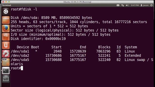 Linux basics | storage Devices Types in Linux and commands | Linux Tutorials смотреть онлайн