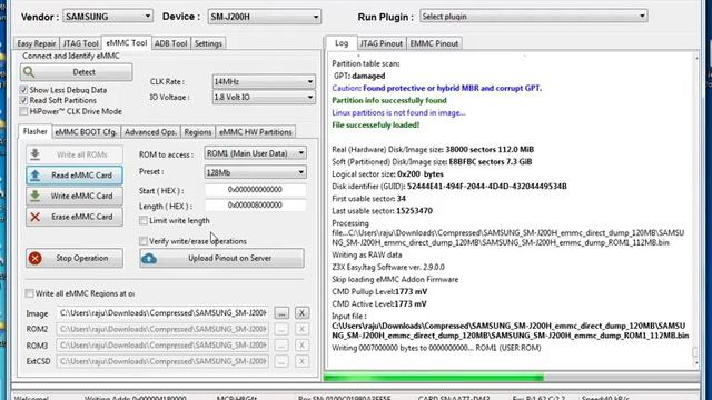 sm j200h boot repaire done with tested file смотреть онлайн