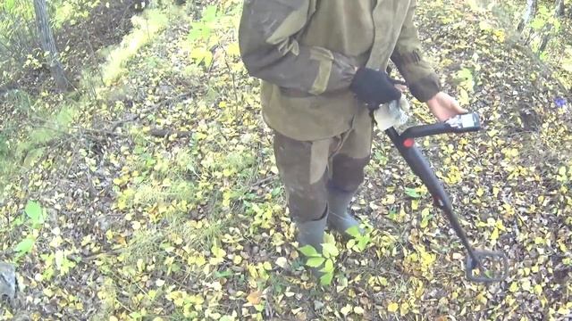 БЕСКОНЕЧНАЯ АРМАТУРА!!! УДАЧНЫЙ МЕТАЛЛОКОП!!! смотреть онлайн