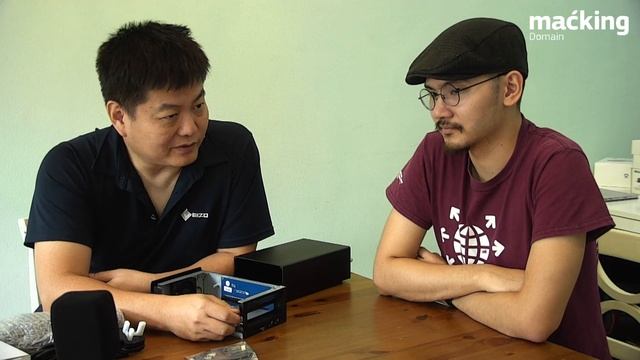 OWC Mercury Helios S3 | Product Preview | Macking Domain Malaysia смотреть онлайн