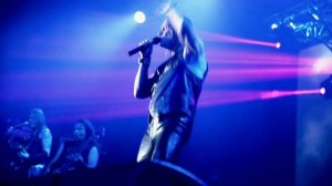 Кипелов - На грани (55. Arena Moscow 08.12.2013)