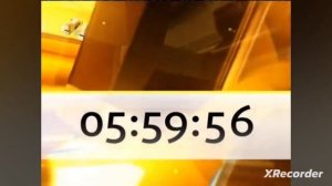 Все часы СТС 2005-2012