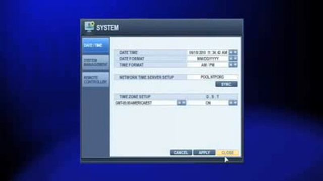SME4221N Installation and Configuration смотреть онлайн