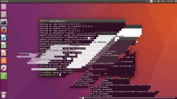 Ubuntu   Install Armitage