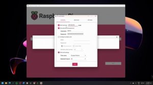 Ubuntu Server on a Raspberry Pi 5