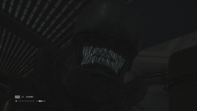 #11 [Alien: Isolation] - Джемини Экзоплэнет (Прохождение)