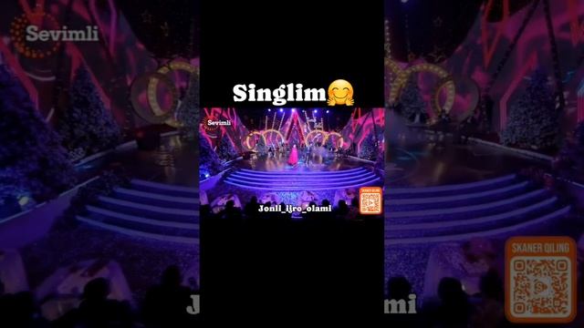 Ozodbek Nazarbekov va Dilso'z - Aka-singil | Озодбек ва Дилсуз - Ака-сингил #ozodbek #dilsoz смотреть онлайн