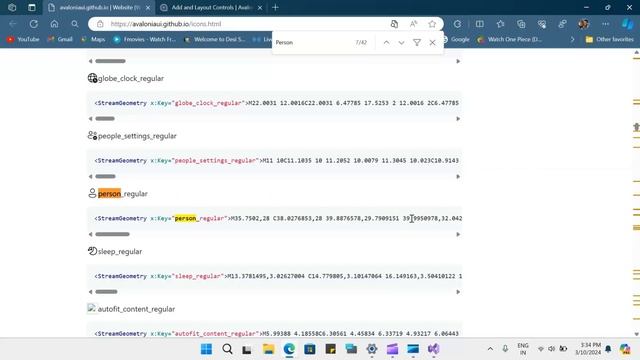 Avalonia Tutorial: Fluent Icons for Avalonia | Fluent Icons | WPF смотреть онлайн