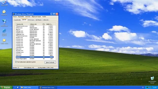 VMware GG Problem смотреть онлайн