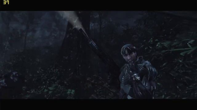 Crysis (2007) | Ryzen 5 3500U | VEGA 8 | 12GB RAM | 35W TDP [Lenovo Ideapad S145] смотреть онлайн