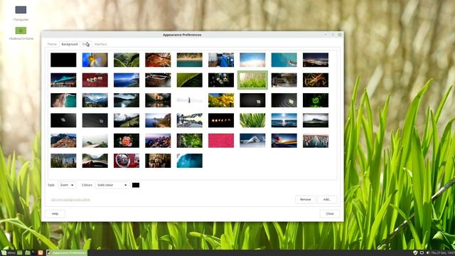 Linux Mint 19.1 "MATE" overview | Stable, robust, traditional смотреть онлайн