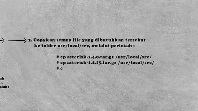 Instalasi dan Konfigurasi Server Softswitch Berbasis SIP смотреть онлайн