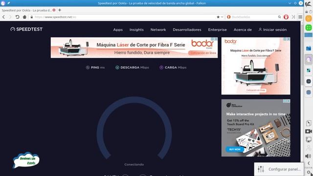 Review sin Estrés Kaos 2019.10 en Español смотреть онлайн