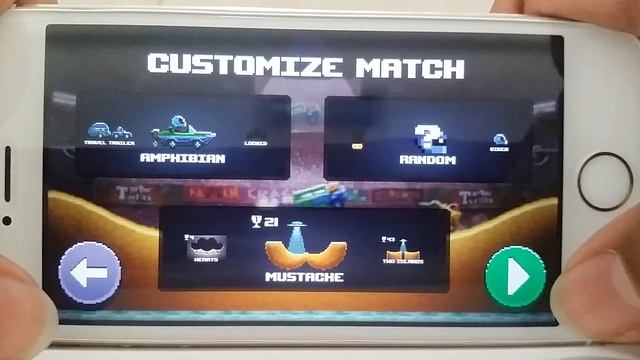 Drive ahead glitch смотреть онлайн