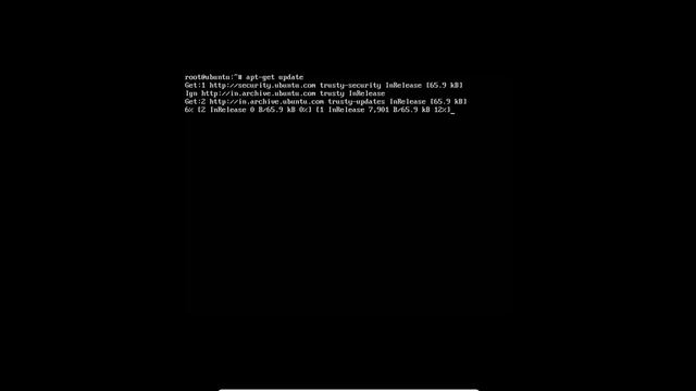 MOSIX OS- Creating Cluster in MOSIX OS смотреть онлайн