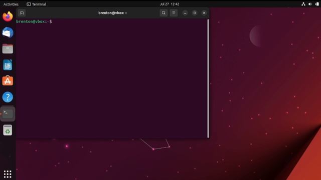 How do you clear your screen in the Linux Terminal? | Linux Commands Deep Dive "clear" смотреть онлайн